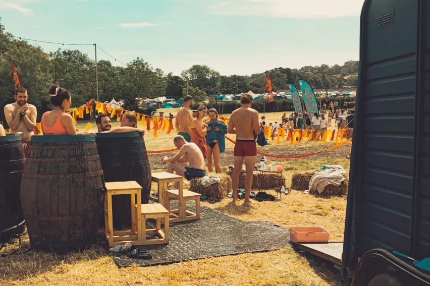 Festival angle 2